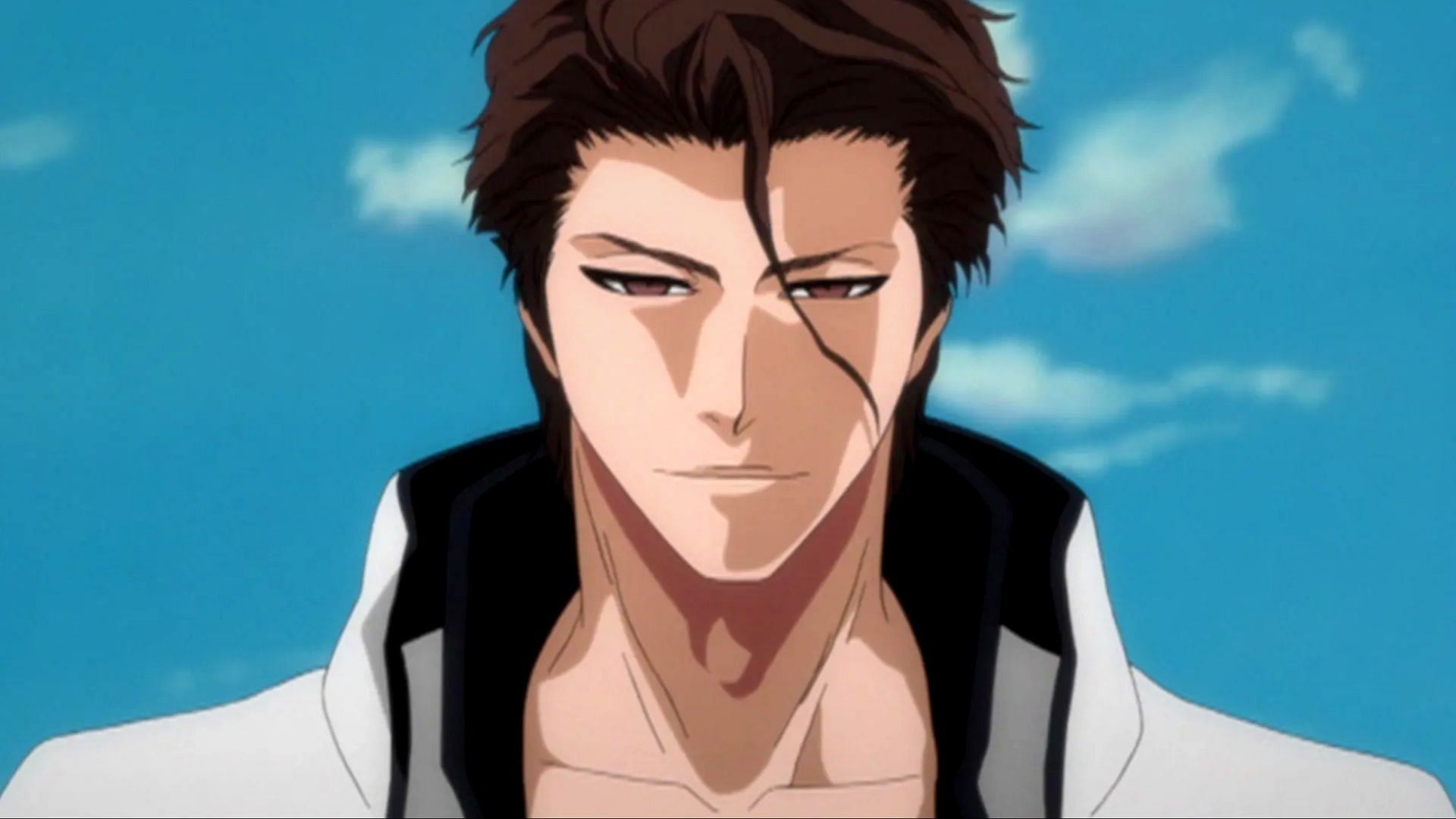 Aizen is one of the anime characters who'd be a terrible boss to work for (Image via Pierrot)